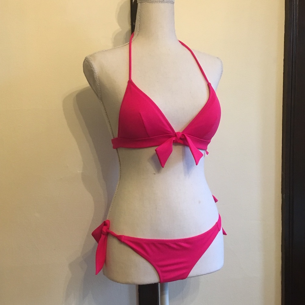 XS Victoria’s Secret Bikini Set